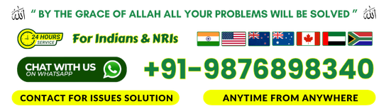 Famous Astrologer Miya Salim Khan