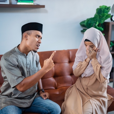 Family problem solution