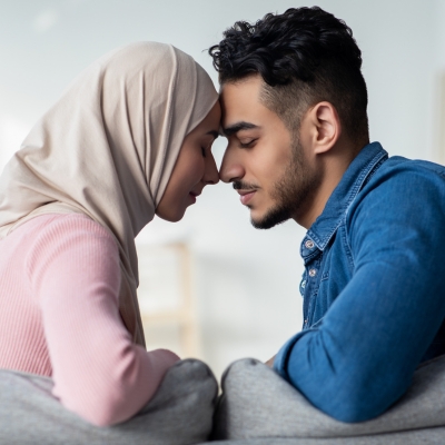 Relationship Problem